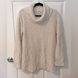 Style & Co Sweater Size L